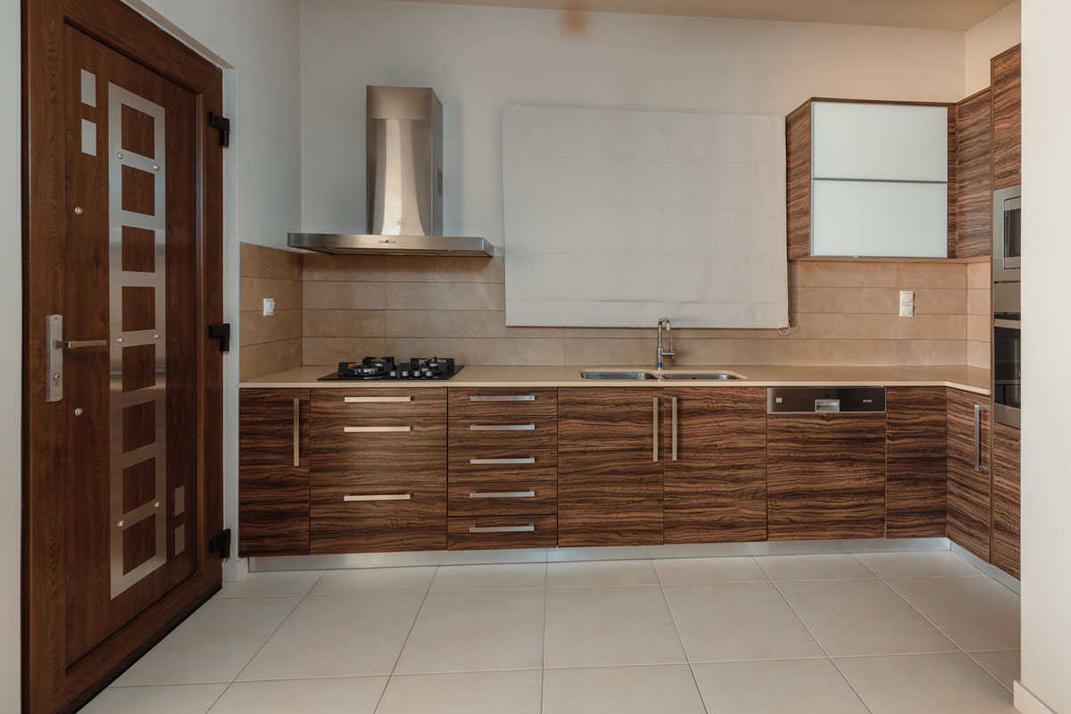 Aerope Sea View Villa